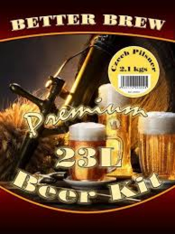 Better Brew Supplies