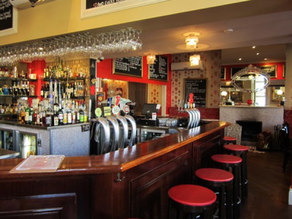 Gilbert Street Hotel