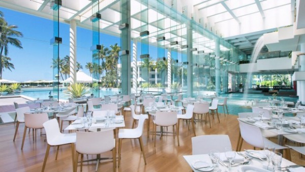 Sheraton Mirage Resort