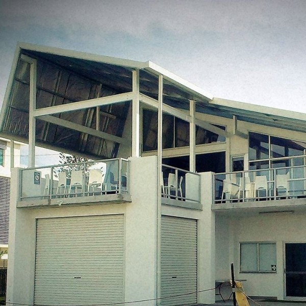 Bilinga Surf Lifesaving Club