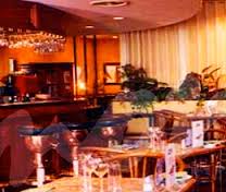 Simon's Seafood Restaurant