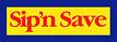 Sip 'n' Save Liquor Marketing Group