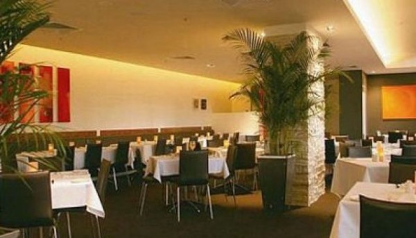 Sirocca Restaurant & Bar