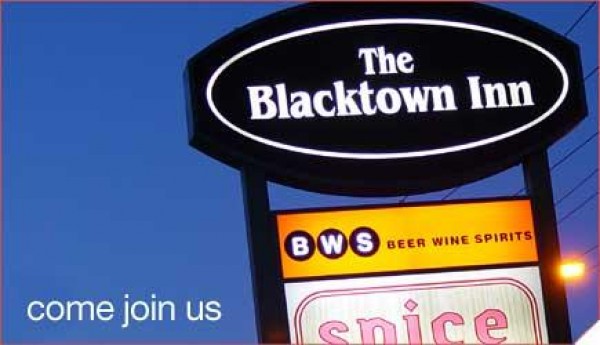 Blacktown Inn