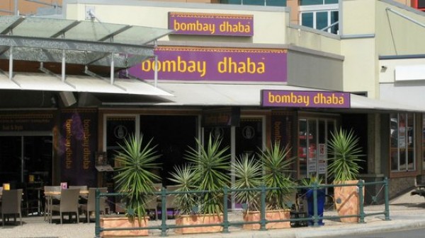 Bombay Dhaba