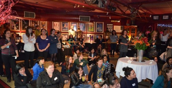 Teatro Vivaldi Restaurant