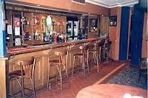 The Bar On Barrack's