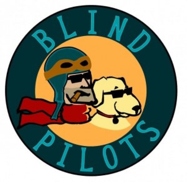 The Blind Pilots Bar