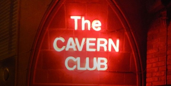 The Cavern Club