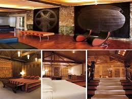 The Henry Jones Art Hotel