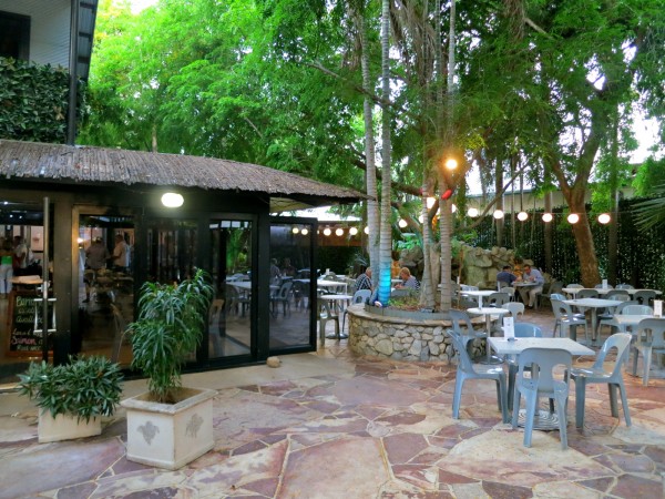 Tim's Surf 'n' Turf Restaurant