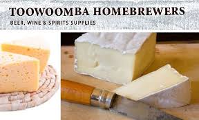 Toowoomba Homebrewers