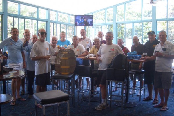 Tweed Heads & Coolangatta Slsc