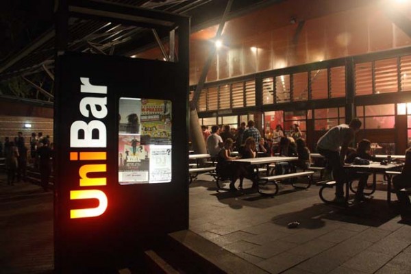 Unibar