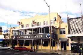 Victoria Hotel