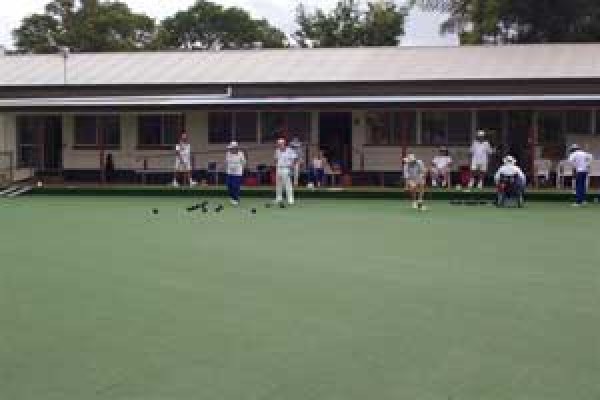 Yungaburra Bowls Club Inc.