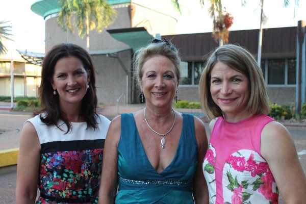 Zonta International Cairns