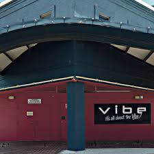 The Vibe Nightclub