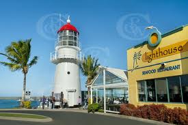 Lighthouse Seafood Restaurant