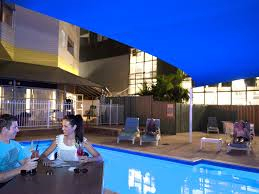 Novotel Atrium