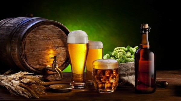 The Brewers Club Brew Store