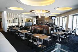 The Brook Bar & Bistro