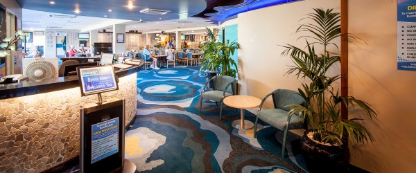 Burleigh Heads Bowls Club