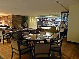 Cafe - Hyatt Regency Perth