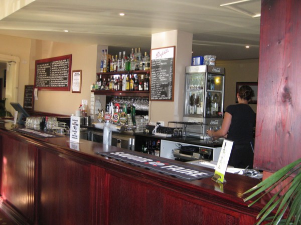 Albion Hotel Port Melbourne