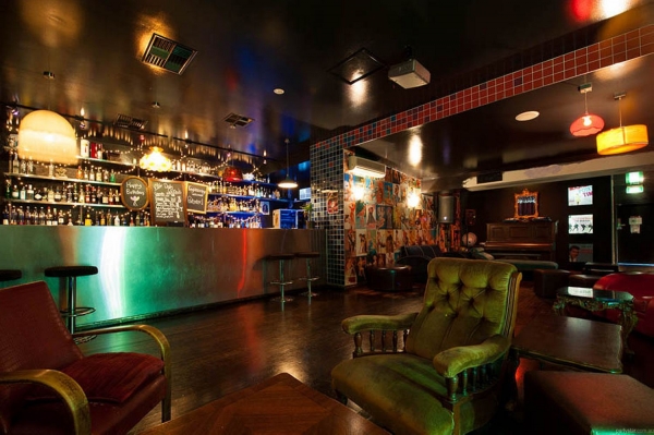 Knightsbridge Penthouse