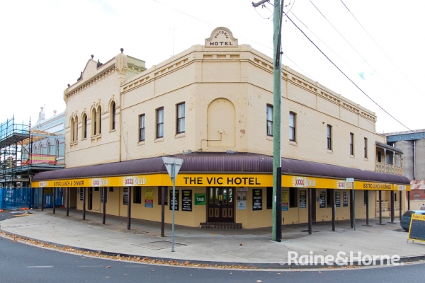 Victoria Hotel