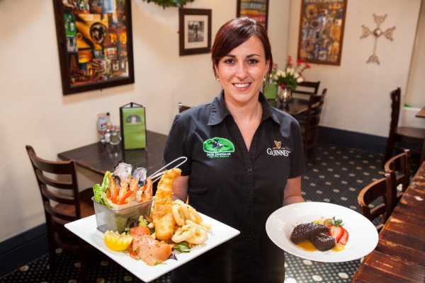 Jack Duggans Irish Pub