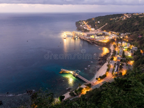 Rumah Tinggi Tavern And Restaurant