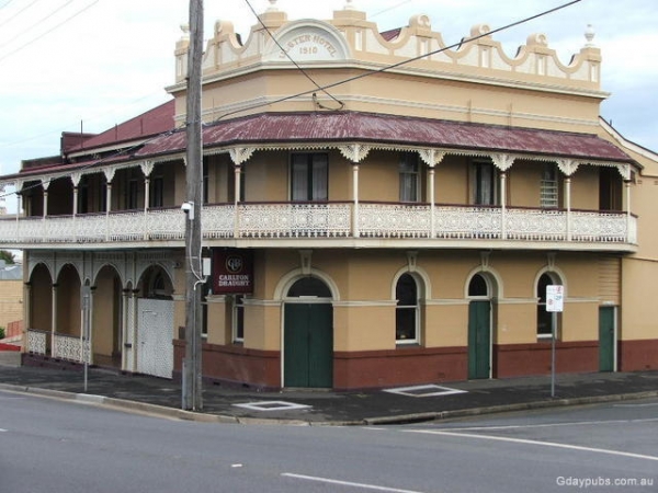 Ulster Hotel