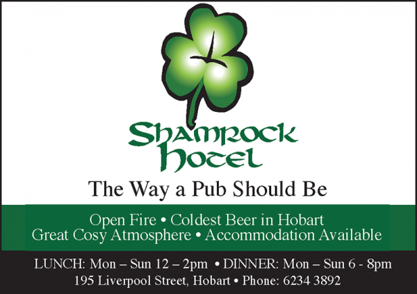 Shamrock Hotel