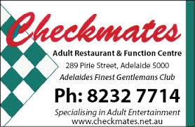 Checkmates Restaurant