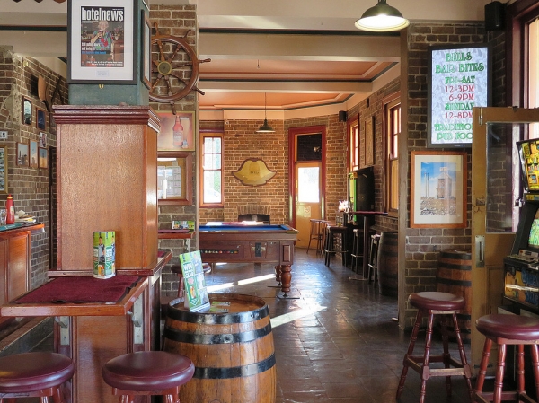 Bells Hotel