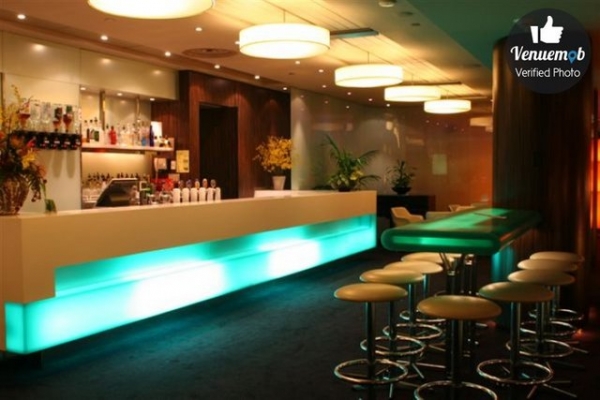 New South Wales Leagues Club