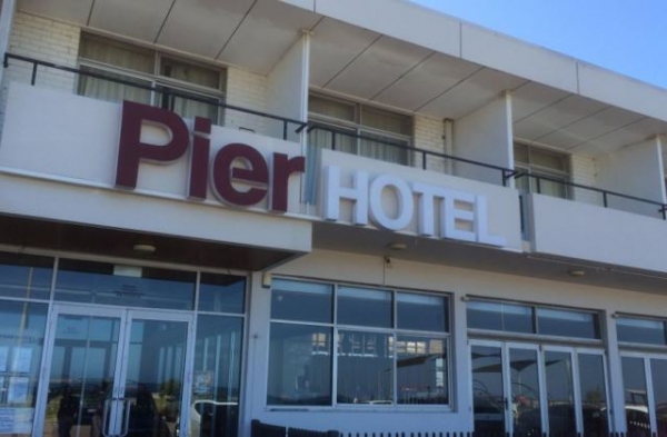 Pier Hotel