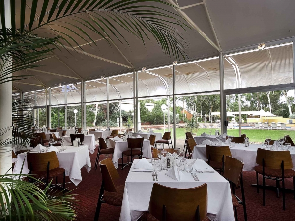 Desert Gardens Hotel