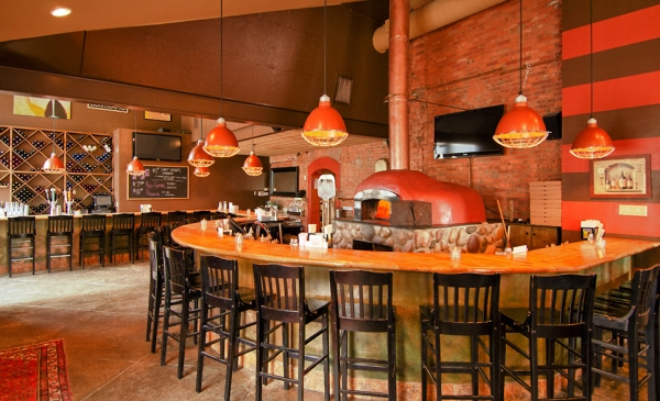 Jo Jo's Restaurant & Bar