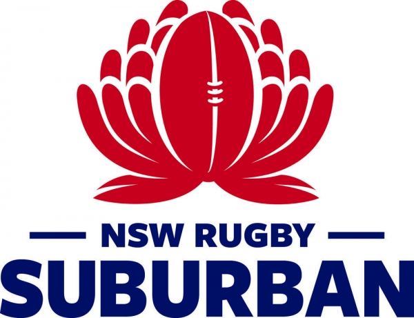 N.S.W Suburban Rugby Union