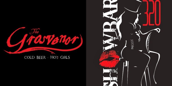 The Grosvenor On George