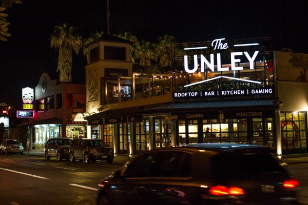 The Unley