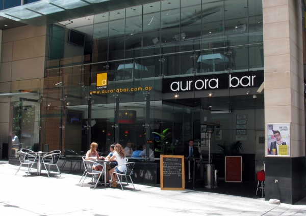 Aurora Bar