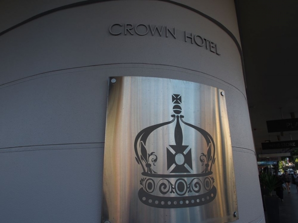 Crown Hotel