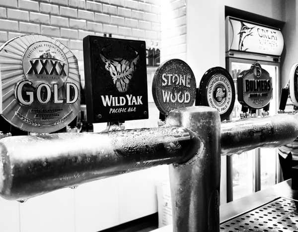 The Public Service Club