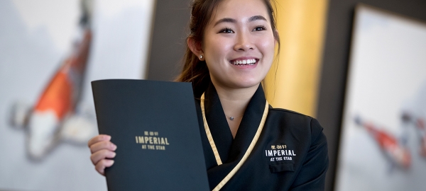 Imperial at The Star - The Star Entertainment Group