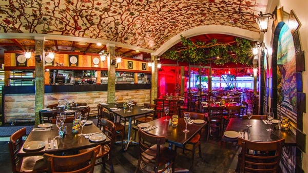 Mario's Italian Restaurant