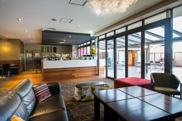 Cooley's Hotel